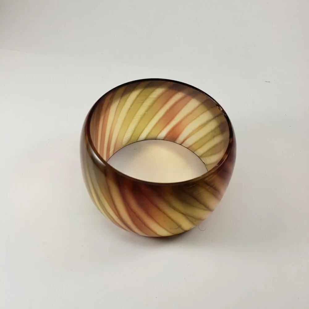2.75 inch Diameter Women's Bangle Bracelet - Stylish and Comfortable Jewelry